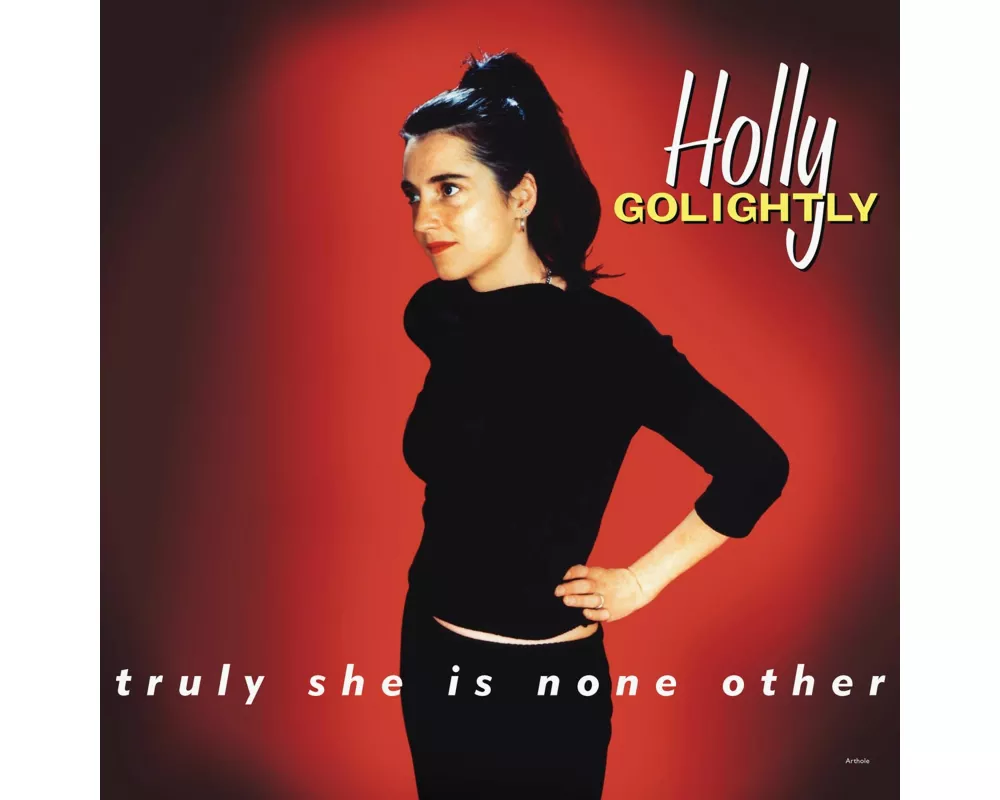 Truly She Is None Other (Expanded Edition)