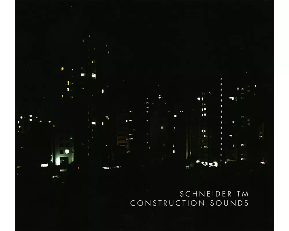 Construction Sounds