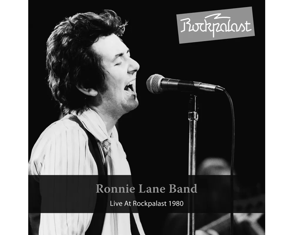 Live At Rockpalast (Cologne 1980)