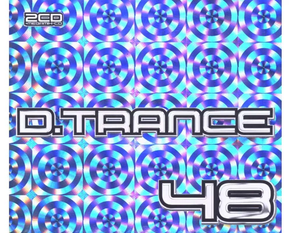 D.Trance 48