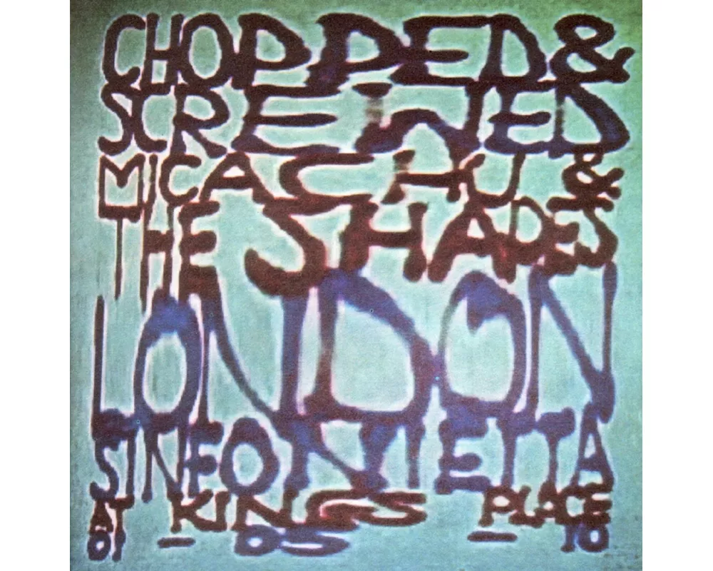 Chopped & Screwed
