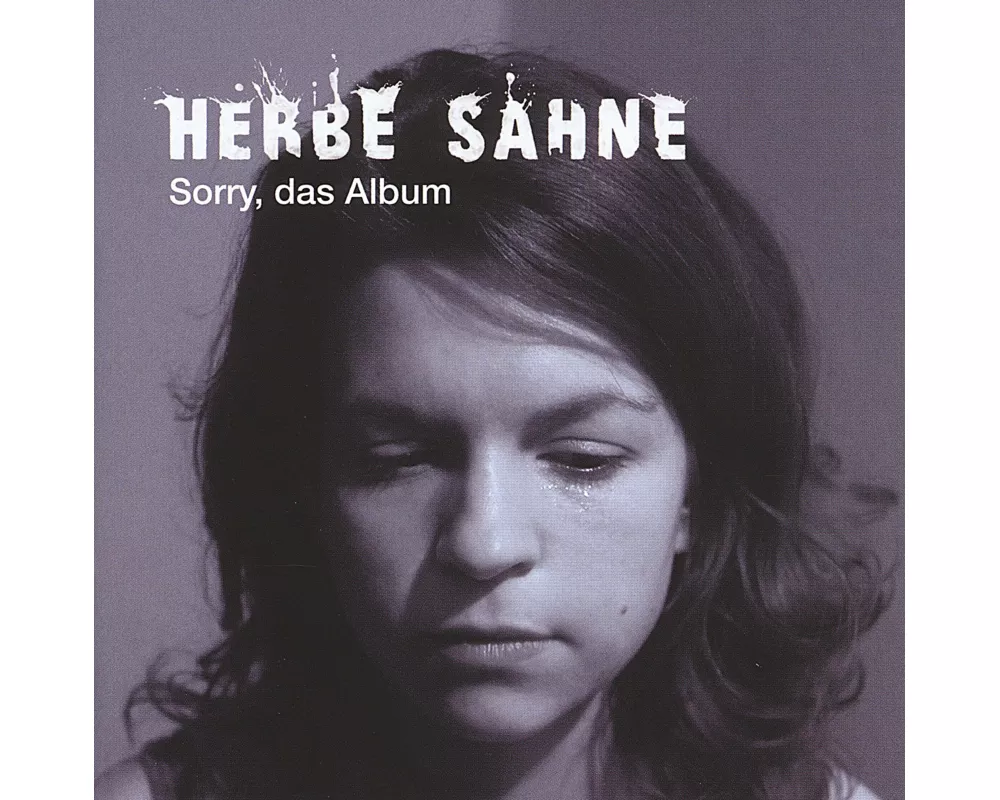 Sorry,das Album