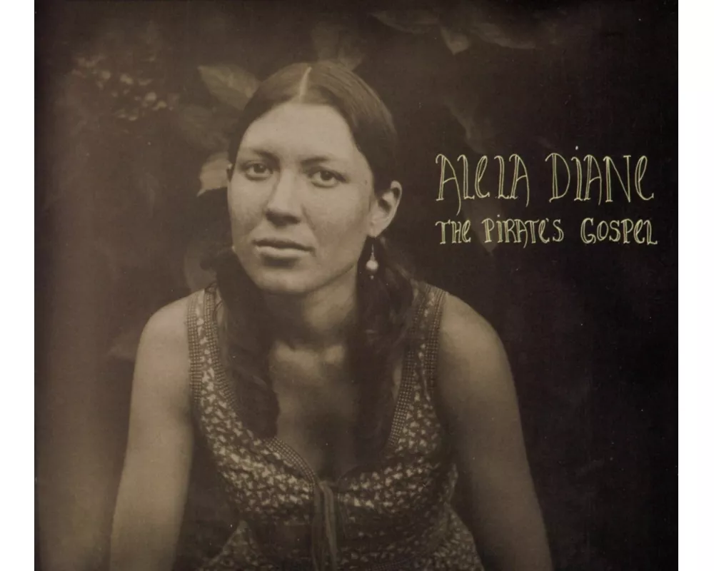 The Pirate's Gospel (2CD-Deluxe Edition)