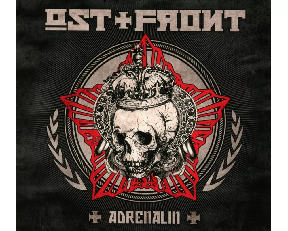 Adrenalin (Deluxe Edition)