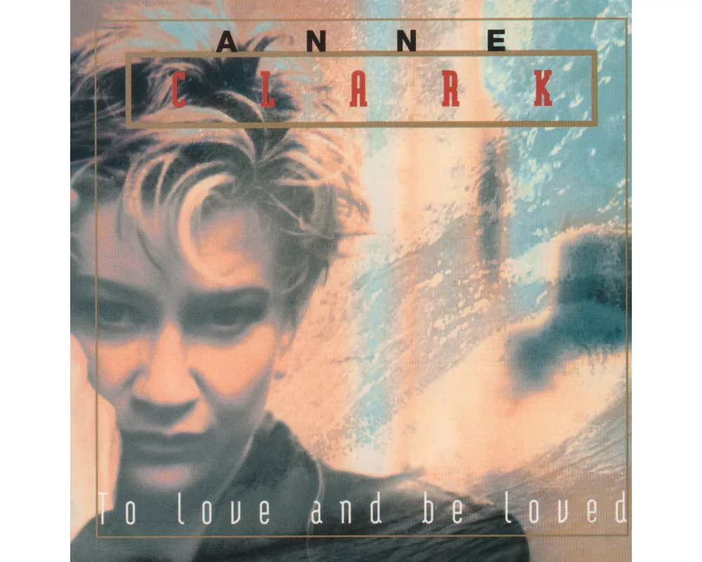 To Love And Be Loved