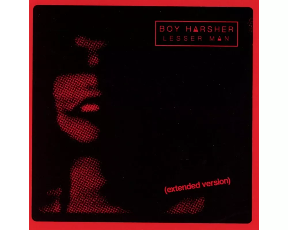 Lesser Man (Extended Version)