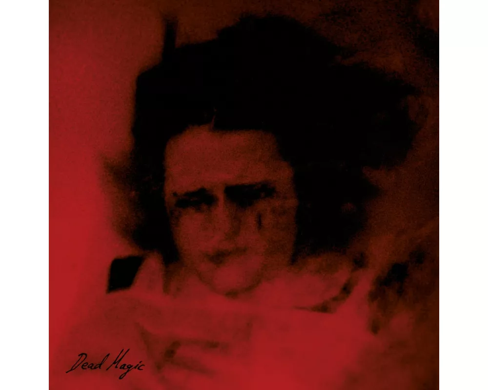 Dead Magic