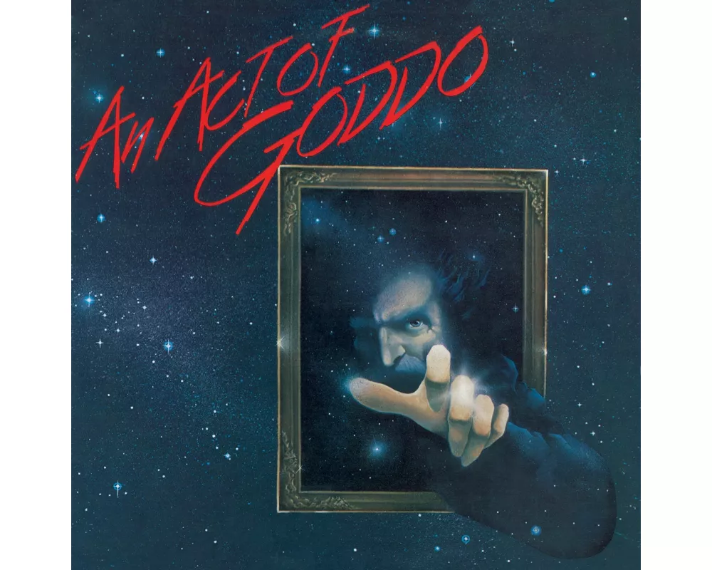 An Act of Goddo