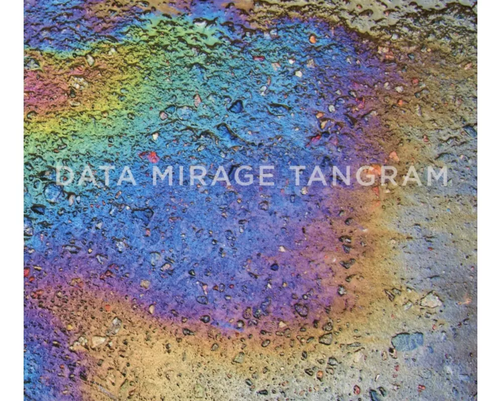 Data Mirage Tangram