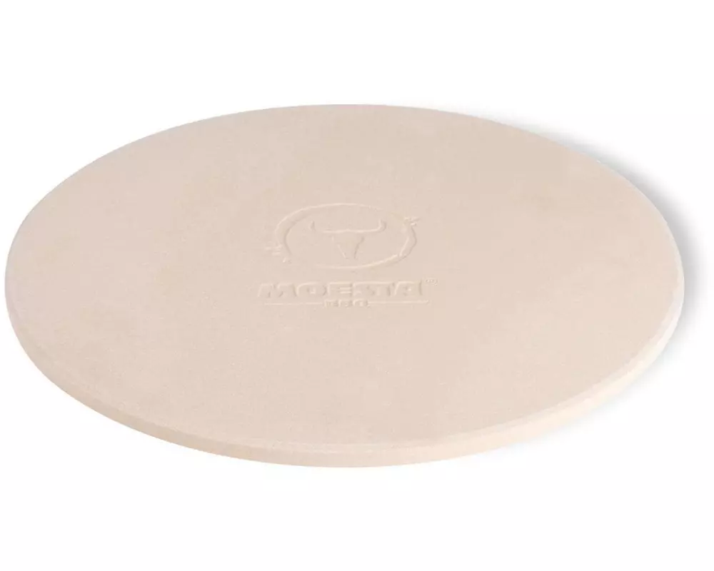 Moesta BBQ Pizzastein Ø 41 cm Rund