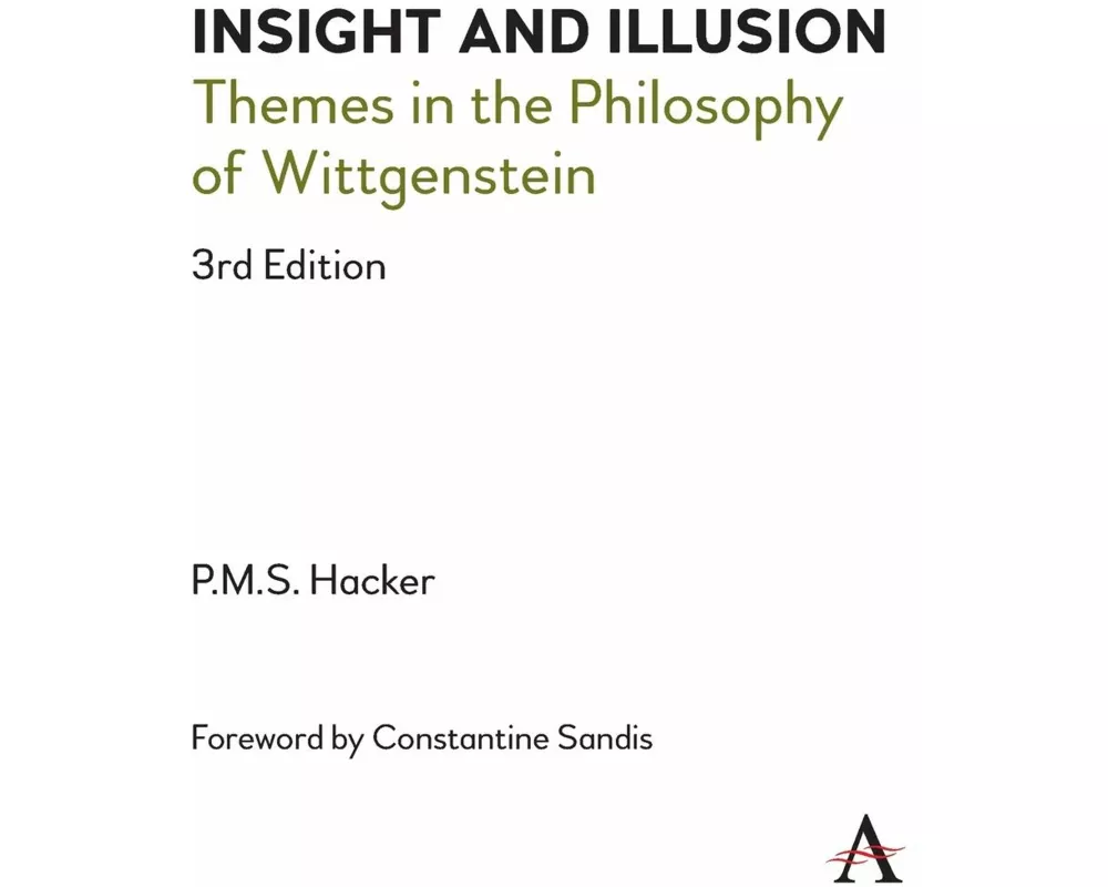 Insight and Illusion