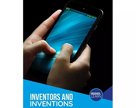 Inventors and Inventions