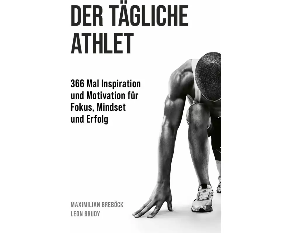 Der tägliche Athlet