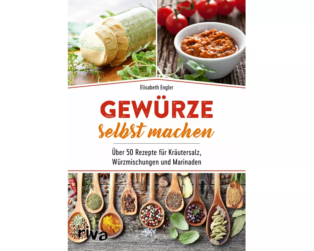 Gewürze selbst machen
