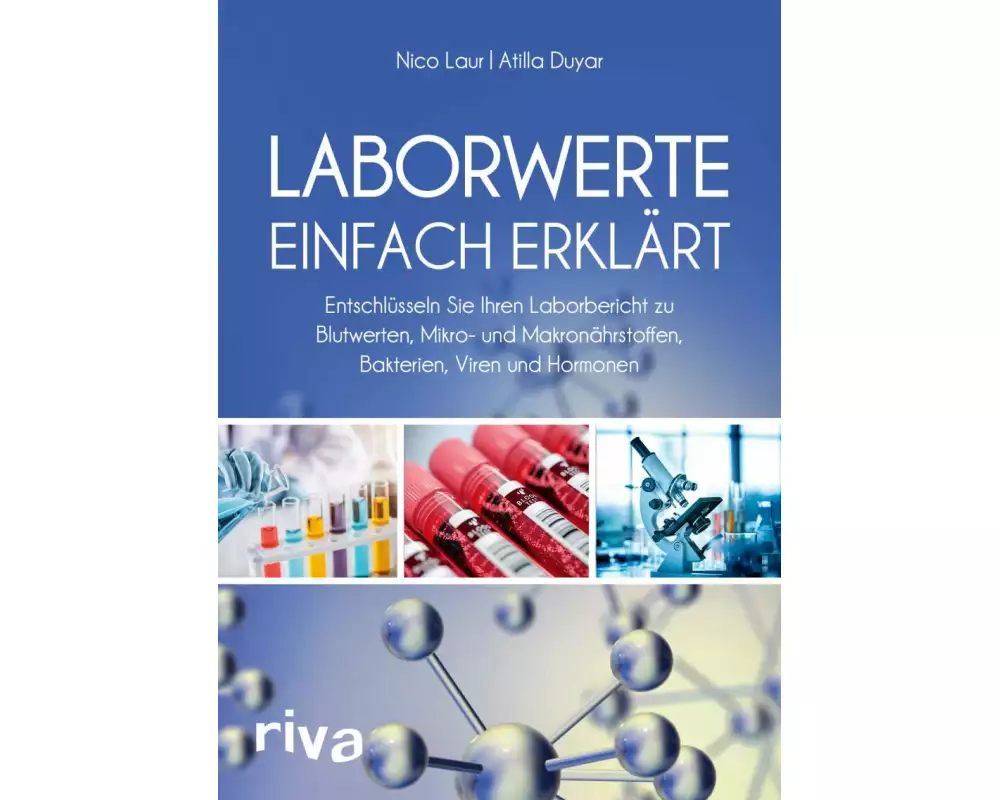 Laborwerte einfach erklärt