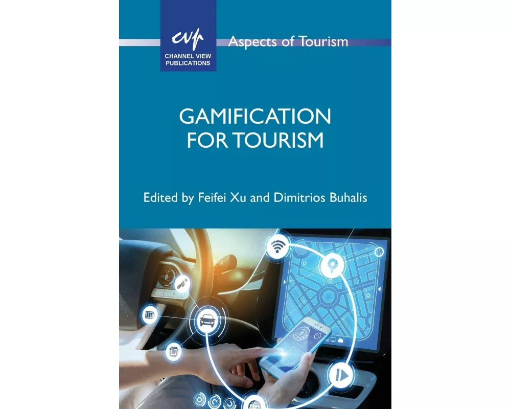 Gamification for Tourism