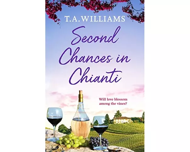 Second Chances in Chianti