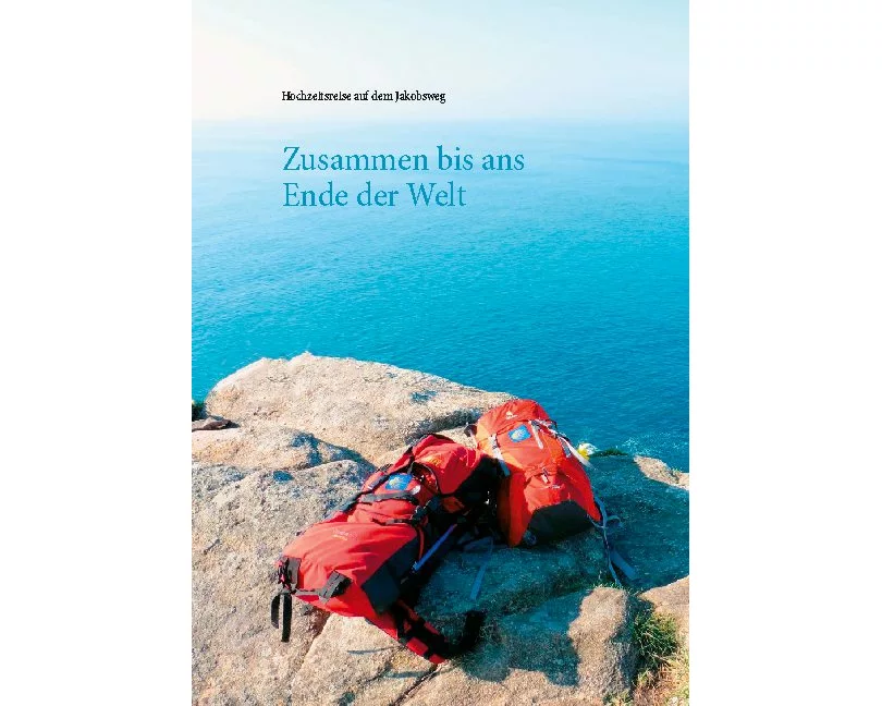 Zusammen bis ans Ende der Welt