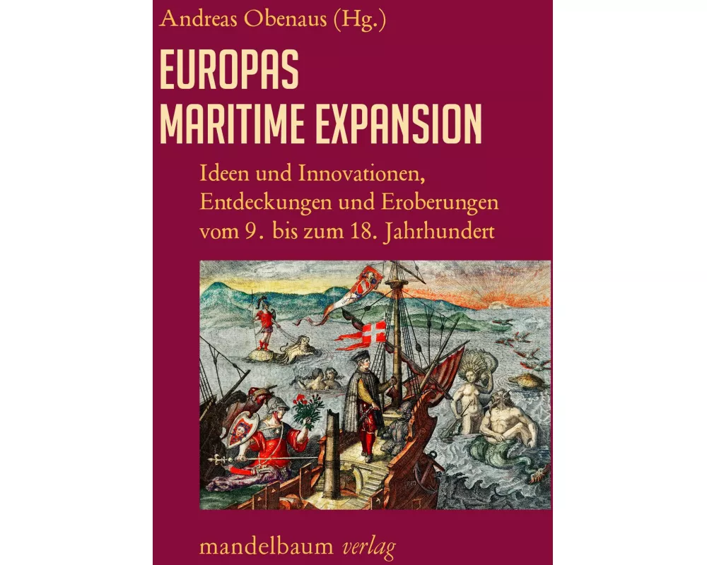 Europas maritime Expansion