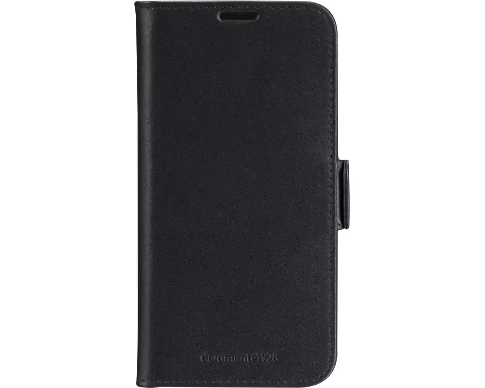 dbramante1928 Book Cover Copenhagen iPhone 16e Schwarz