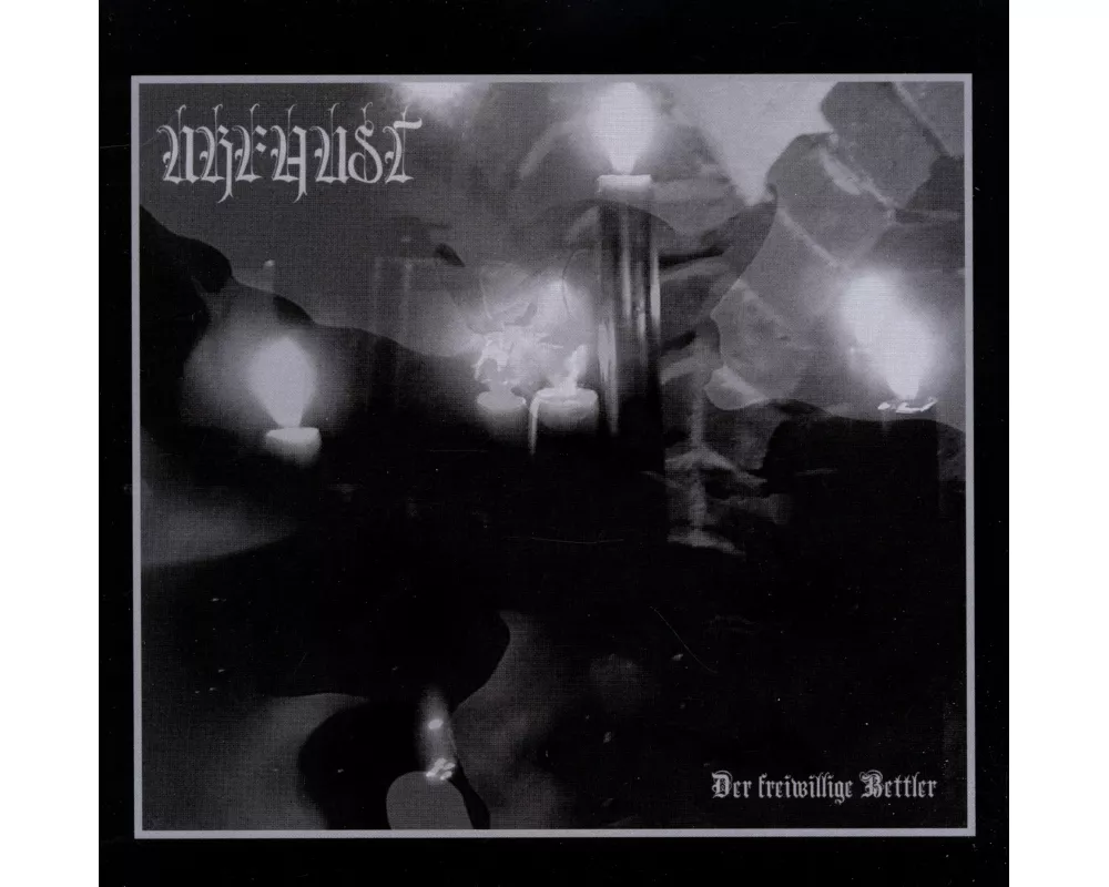 Der Freiwillige Bettler