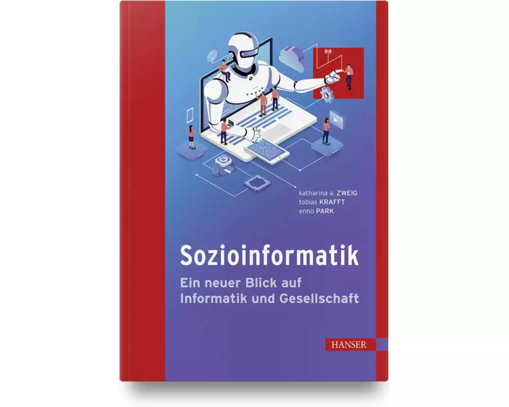 Sozioinformatik