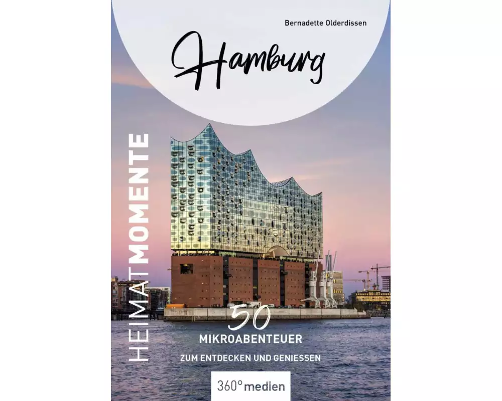 Hamburg - HeimatMomente