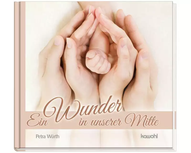 Ein Wunder in unserer Mitte