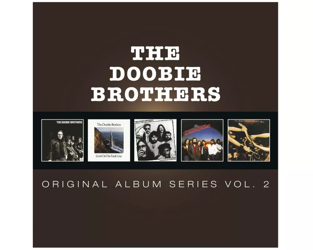 Original Album Series Vol.2