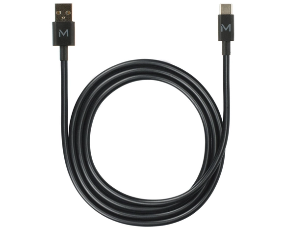 ENERGIA CABLE - USB A / USB C