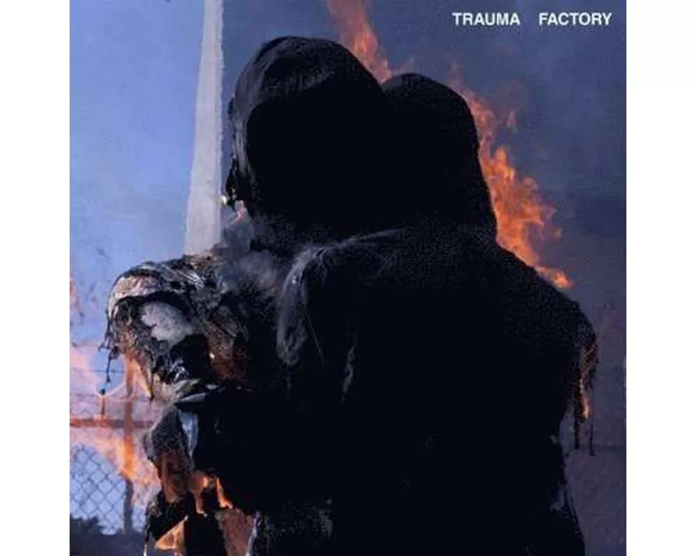 Trauma Factory