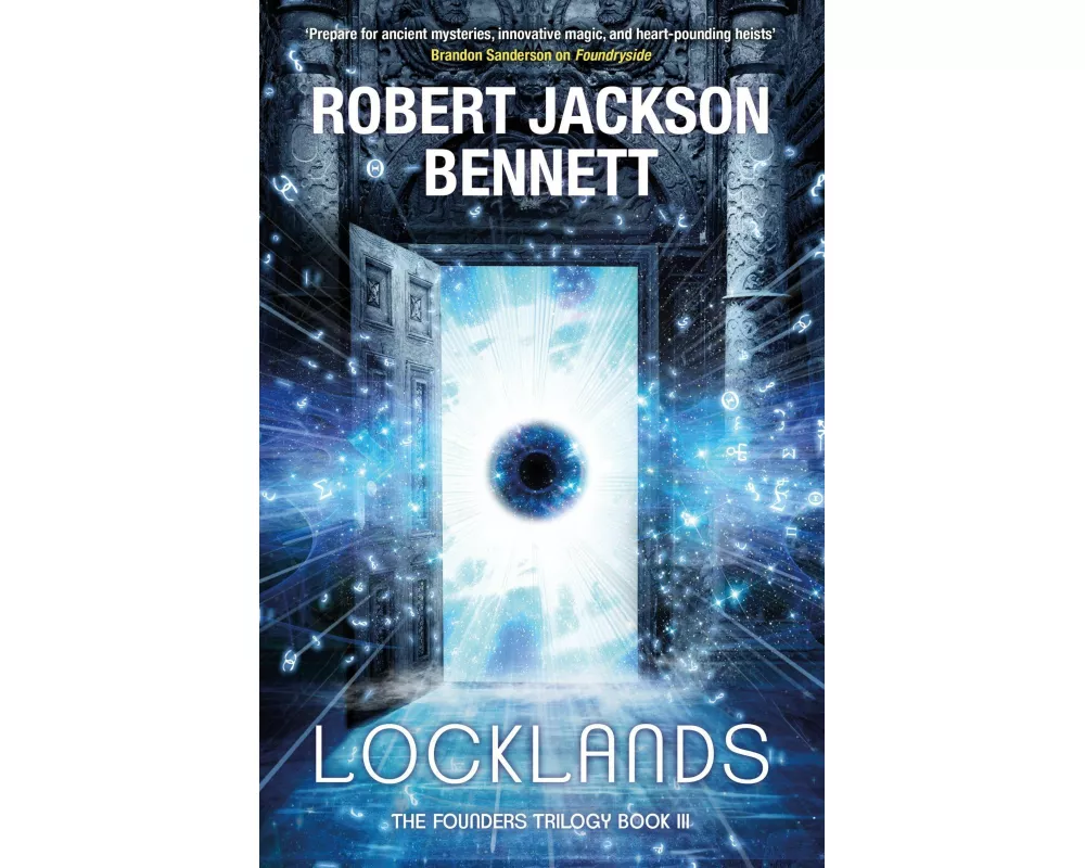 Locklands