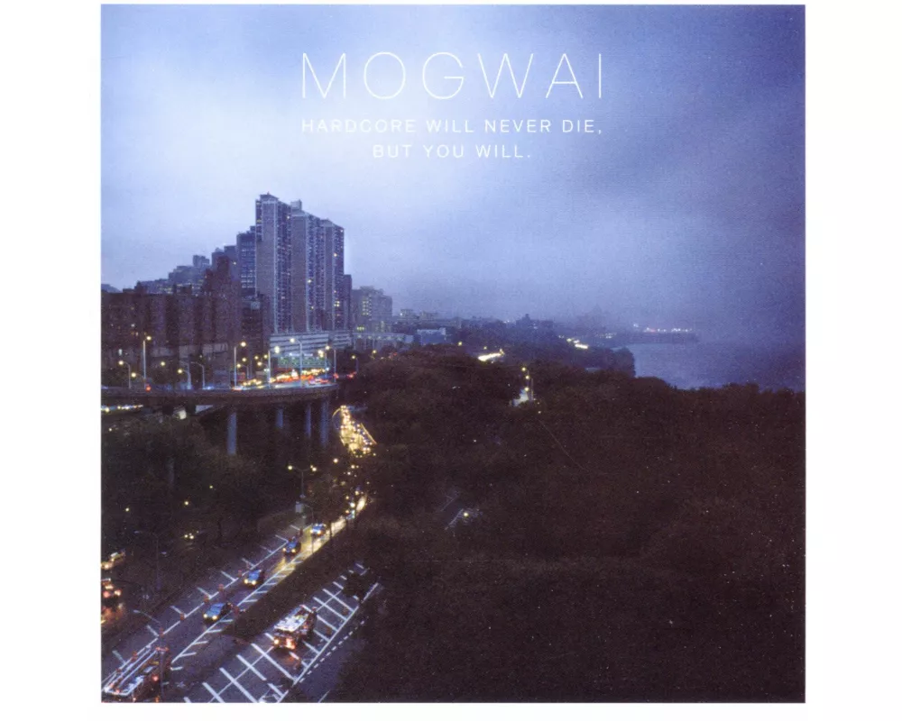 Hardcore Will Never Die,But You Will