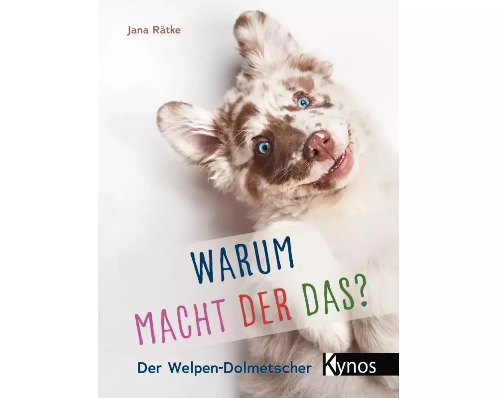 Warum macht der das?