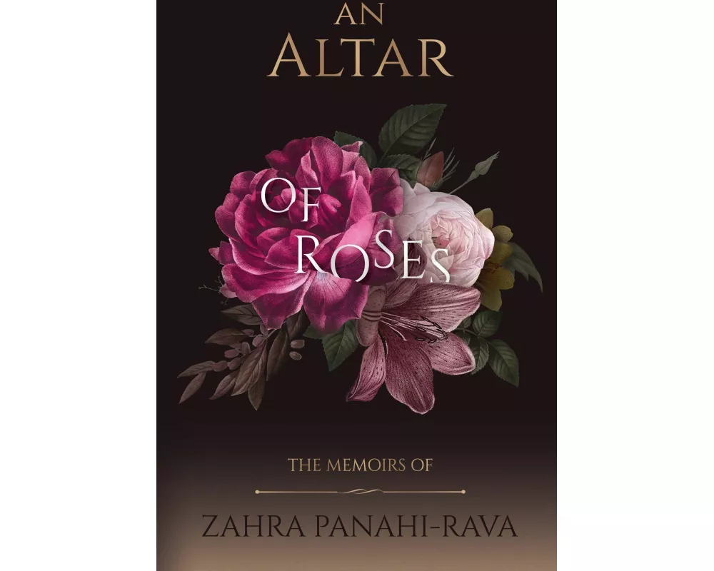 An Altar of Roses