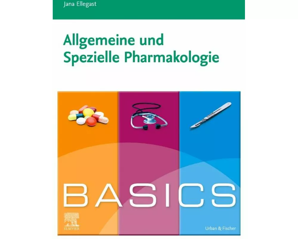 Basics Pharmakologie