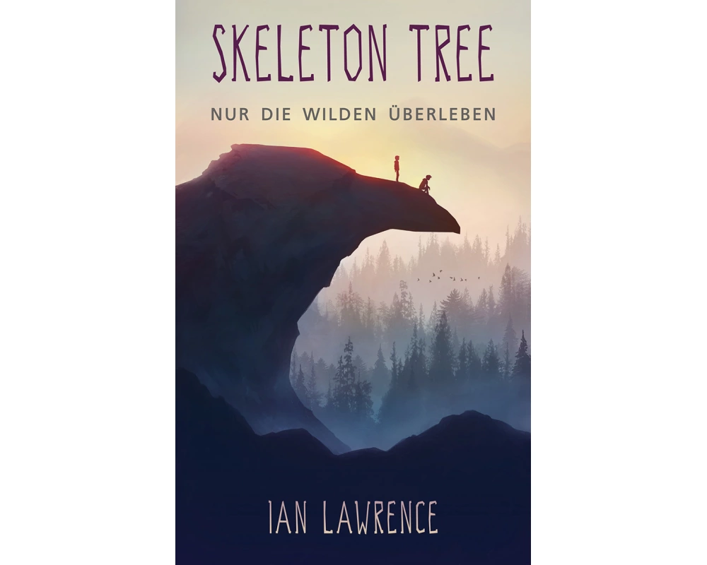 Skeleton Tree