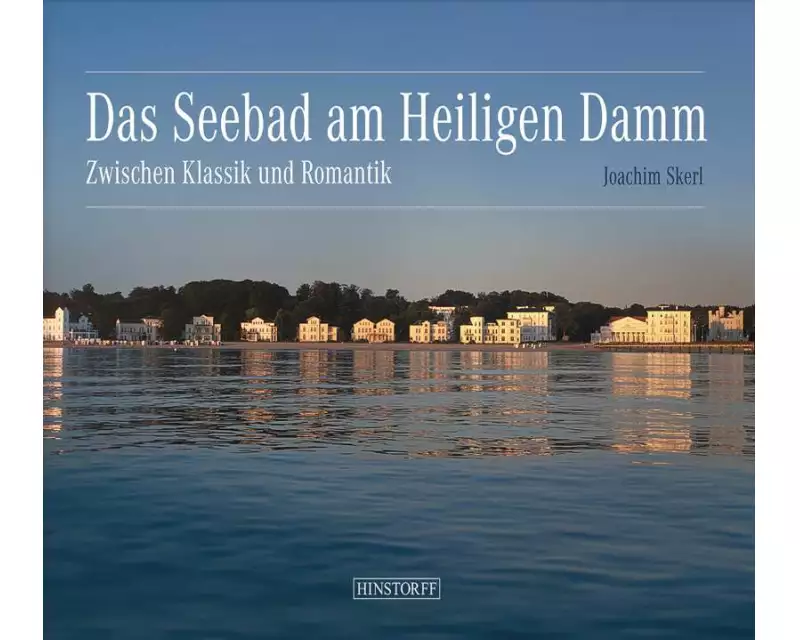 Das Seebad am Heiligen Damm