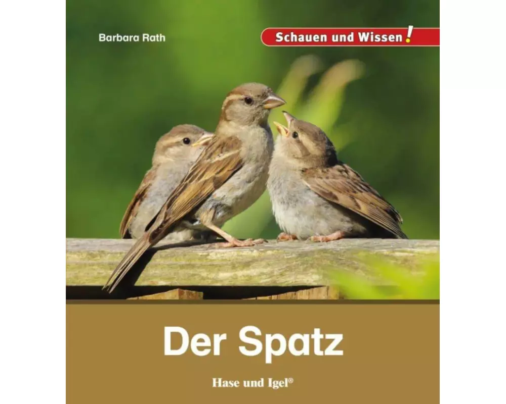 Der Spatz