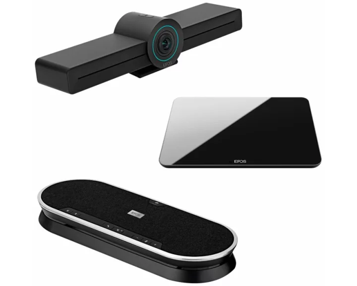 EPOS EXPAND Vision 3T Bundle inkl. EXPAND Control + EXPAND 80T