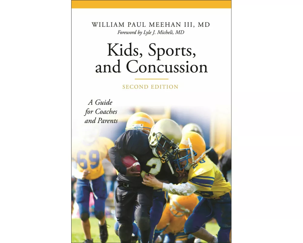 Kids, Sports, and Concussion