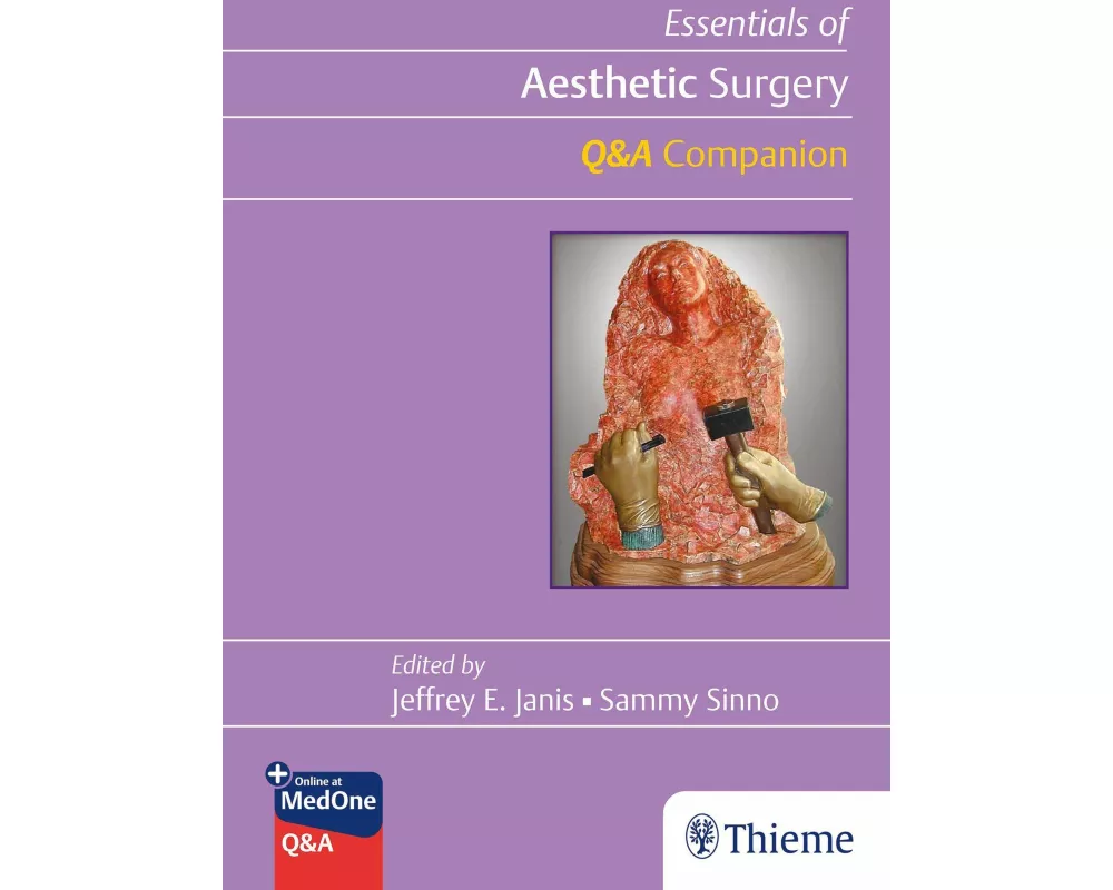 Essentials of Aesthetic Surgery Q&A Companion