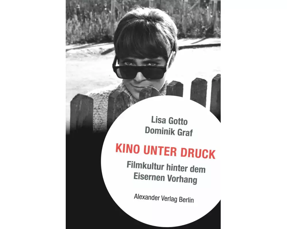 Kino unter Druck