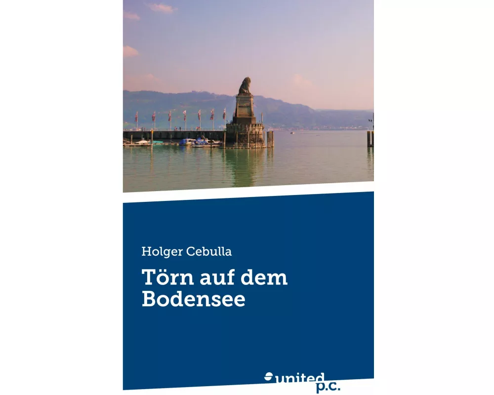 Törn auf dem Bodensee