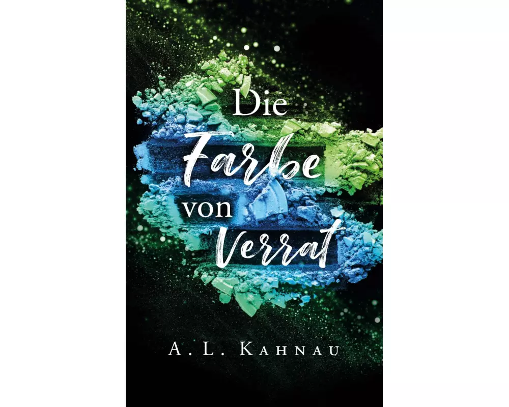 Die Farbe von Verrat