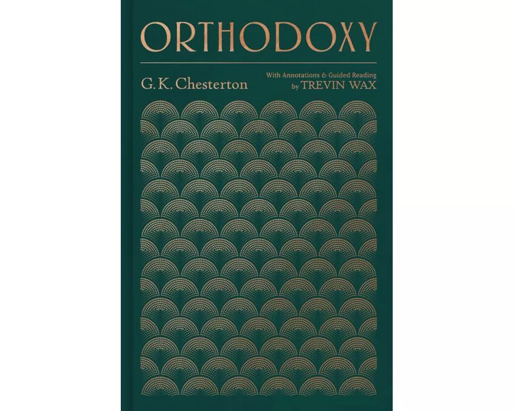 Orthodoxy