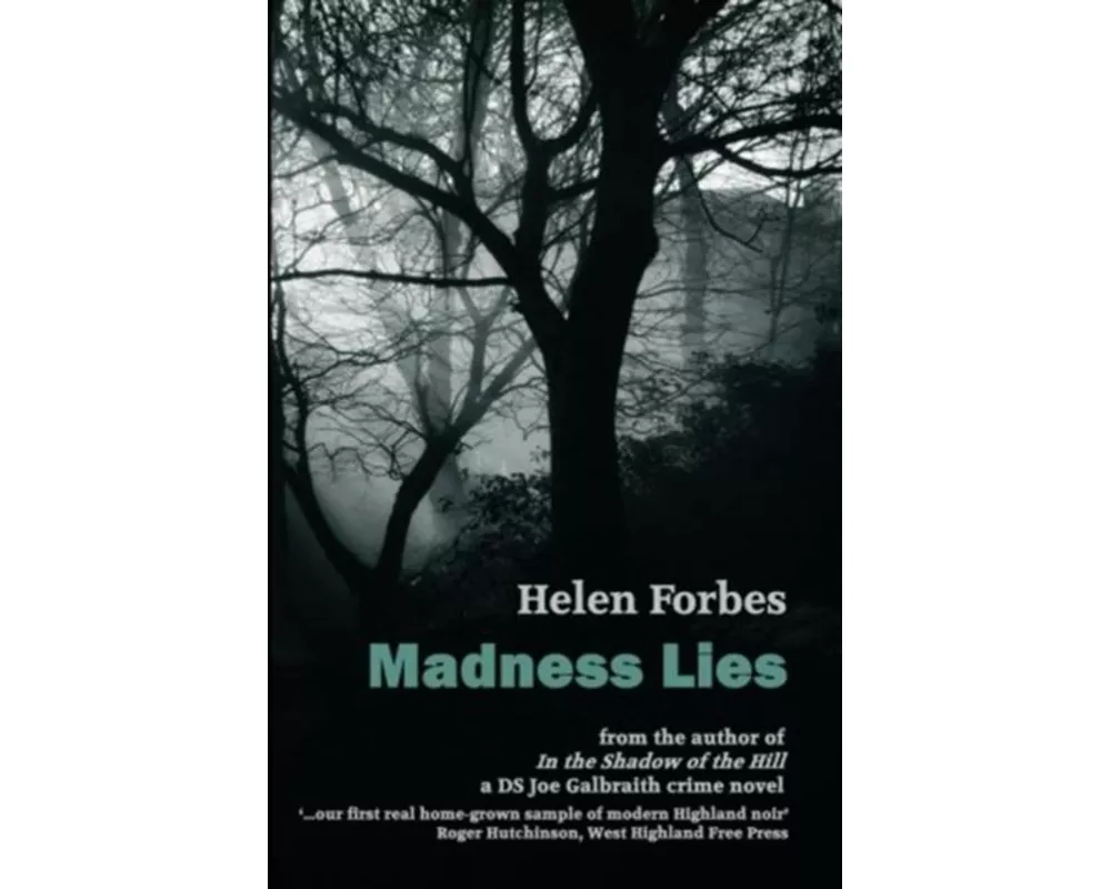 Madness Lies