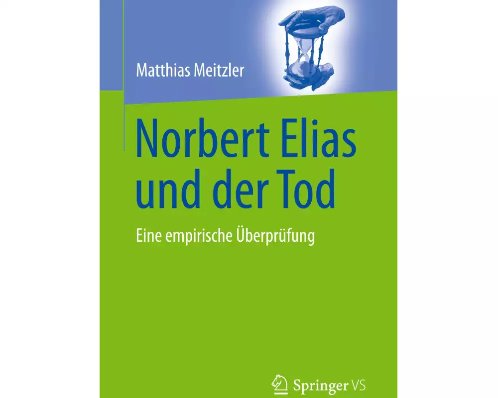 Norbert Elias und der Tod