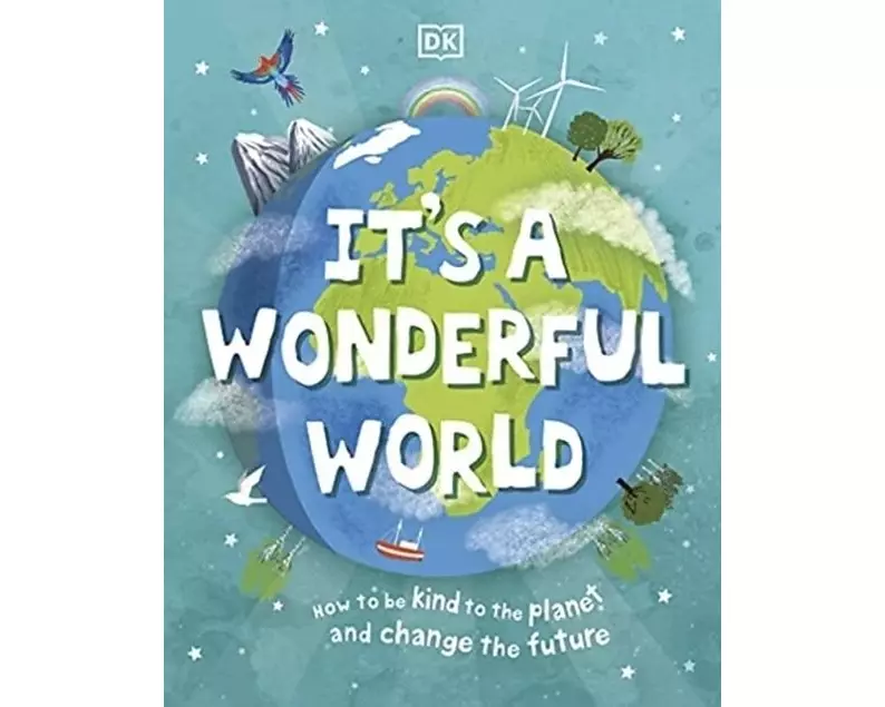 It's a Wonderful World