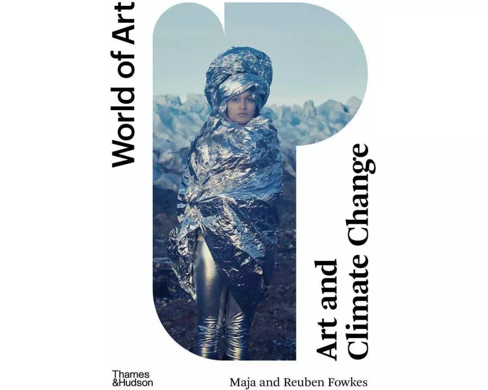 Art and Climate Change